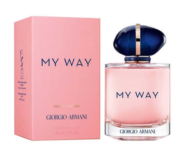 MY WAY DE ARMANI MUJER 90ML EDP