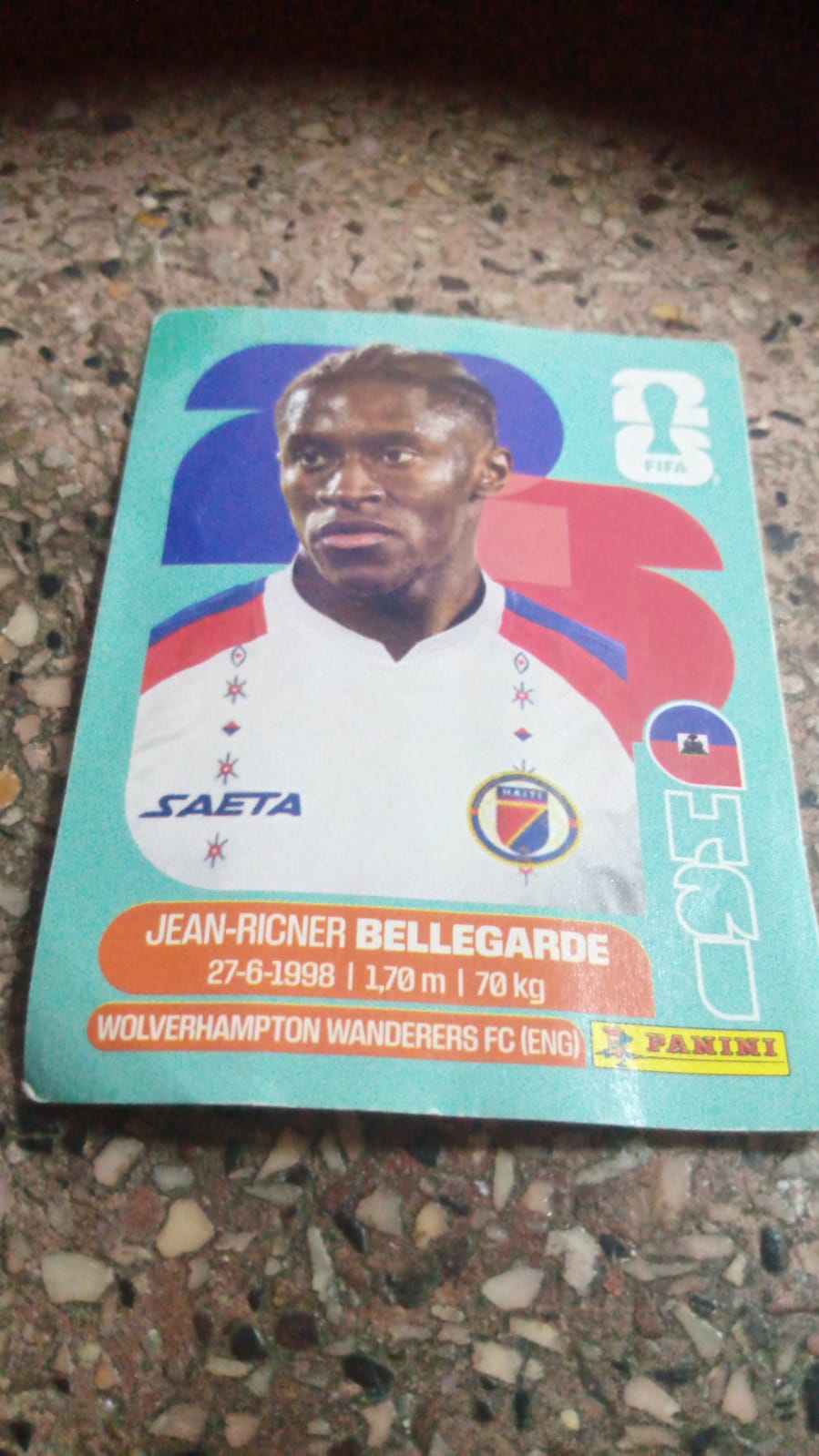 Bellegarde