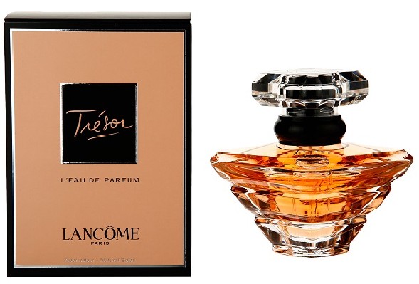 TRESOR DE LANCOME MUJER 100ML EDP