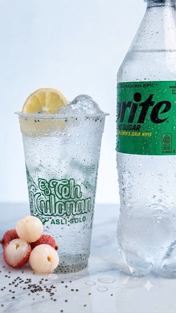 Foto Mojito Lecy