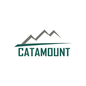 CATAMOUNT CONSTRUCTORS Logo