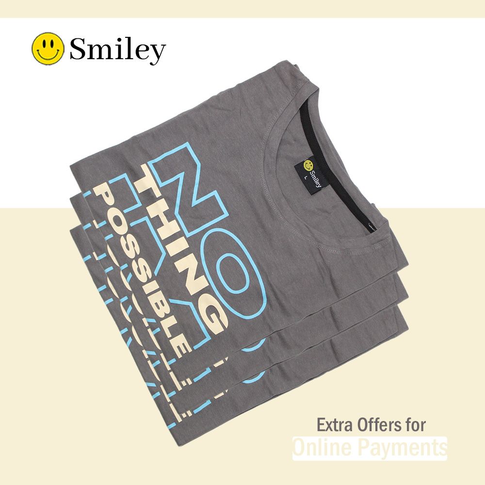 T-Shirt | Regular Fit | Cotton Half Sleeve | Printed T-Shirt For Women's | YWTSHR44V