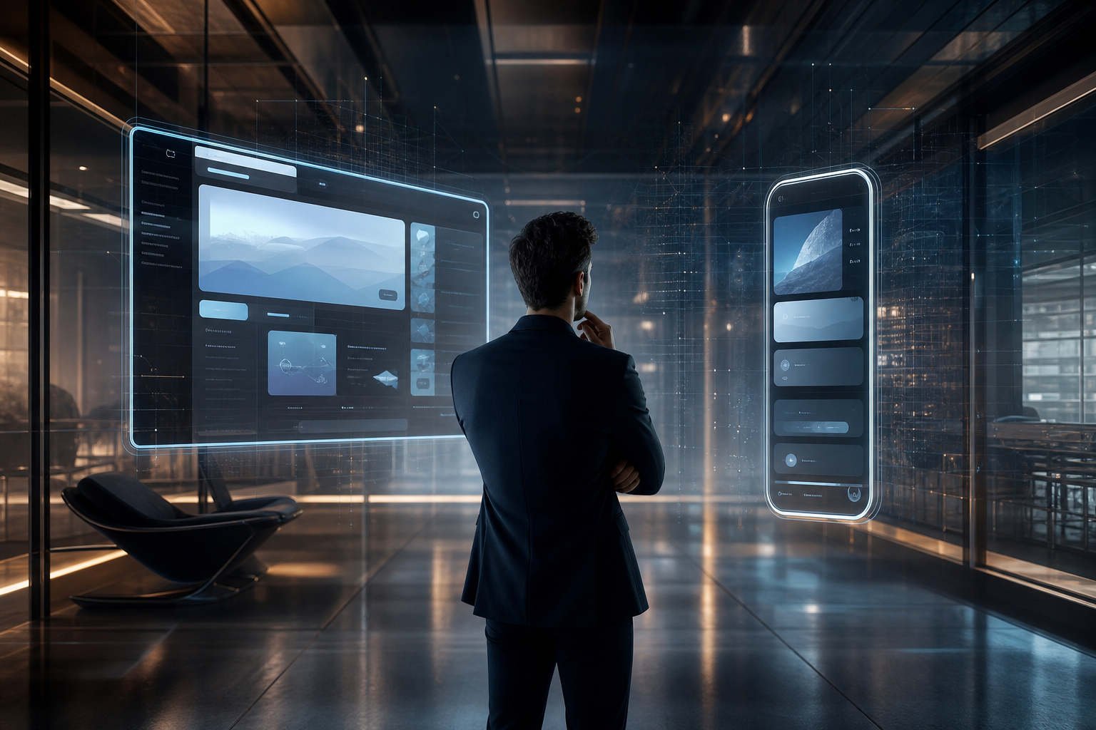 Web Application vs Mobile Application: Which One Should You Build?