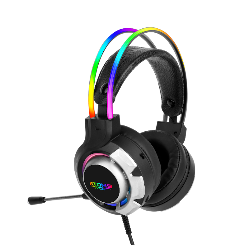 Audífonos Gamer
