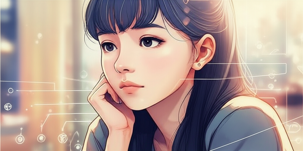 생성된 블로그 이미지