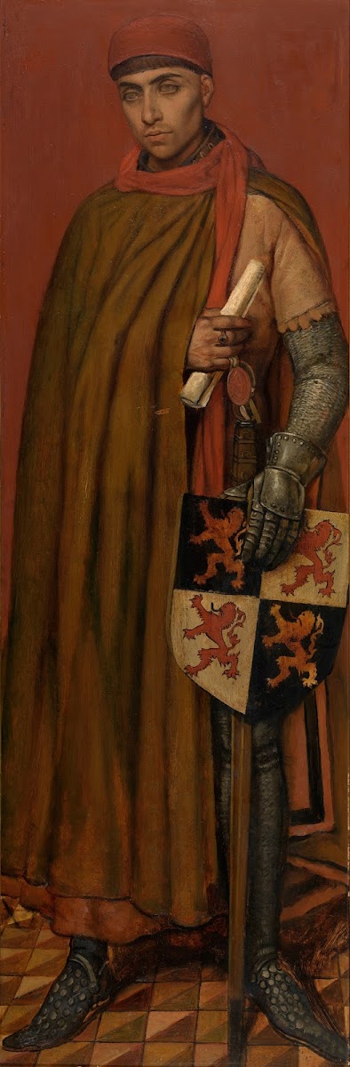 John II Duke of Brabant 1306 1864 1869