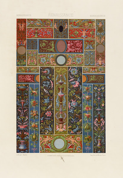 Renaissance 7 1880   1889