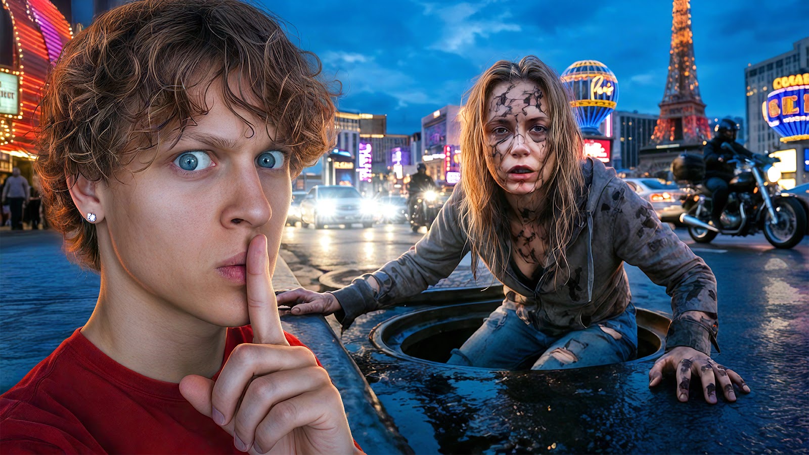 Tech Review Thumbnail