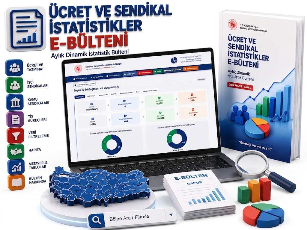 Bülten Hakkında