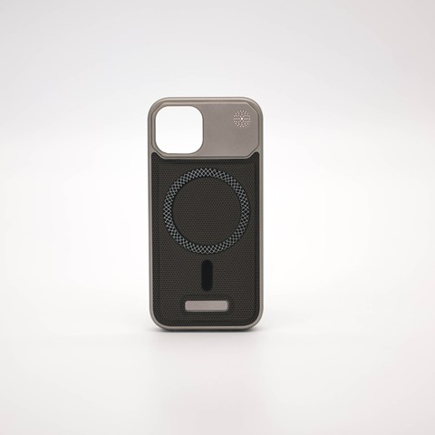 iphone 15 pro leather case.mate