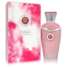 ORIENTICA ARTE BELLISIMO ROMANTIC MUJER 100ML EDT ORIENTICA