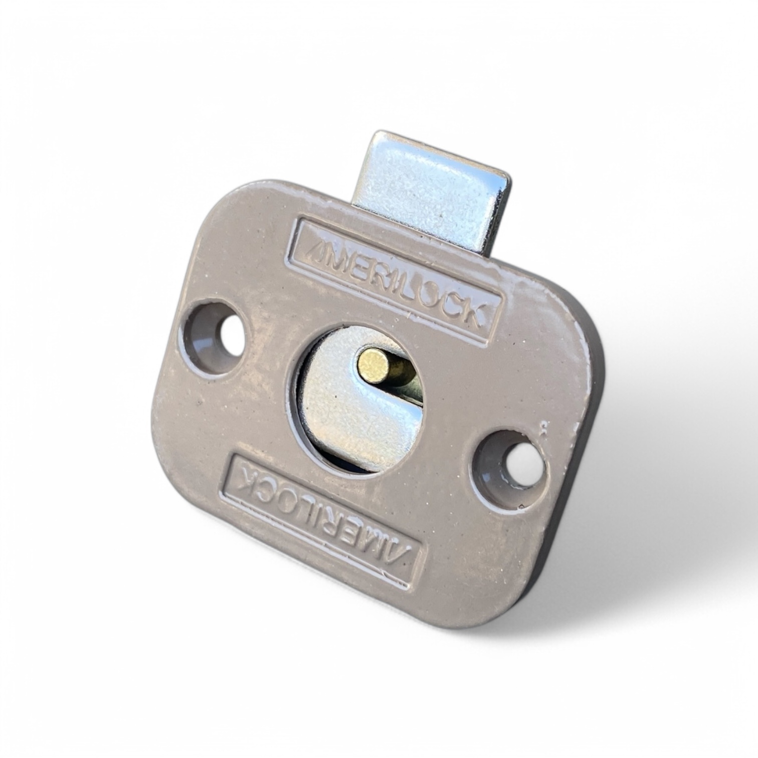 Amerilock Drawer Lock