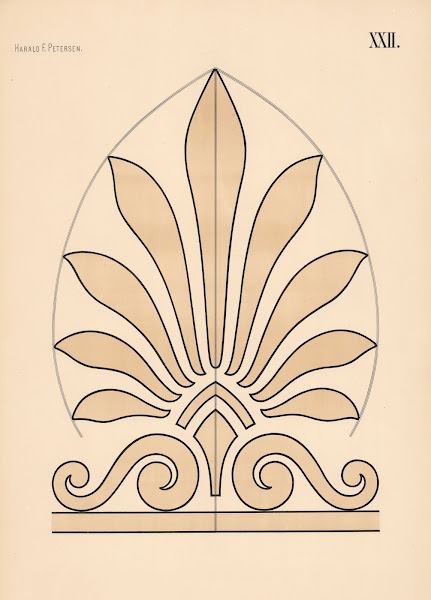 Elementary Freehand Drawing vol2 Pl22 1909