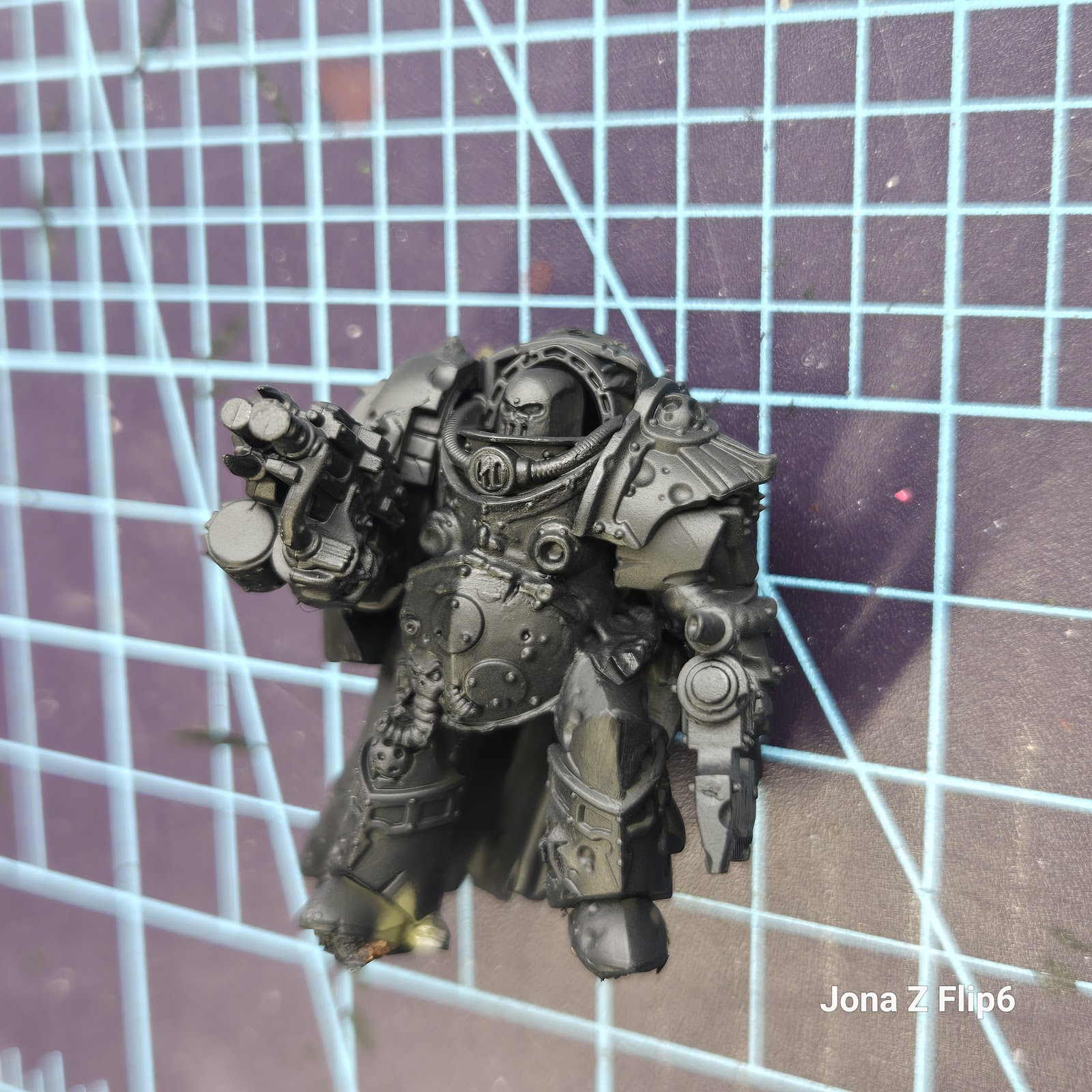 Proxy Lord of Contagion Kidbashing precio por unidad