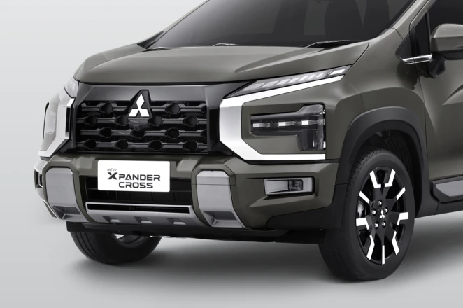 Mitsubishi Batam
