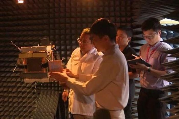 Đề xuất chương trình trọng điểm đào tạo tiến sĩ toàn thời gian - Đài Phát thanh và truyền hình Hà Nội