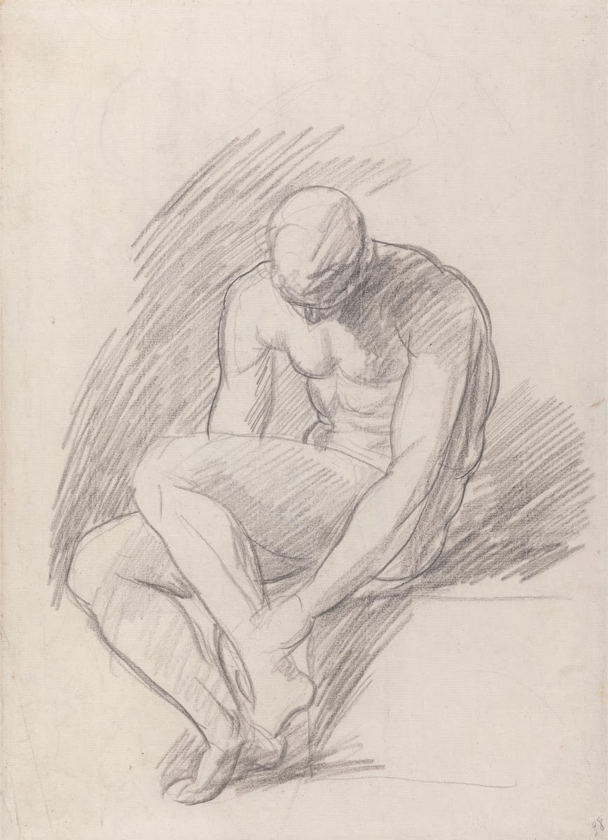Achilles Wounded