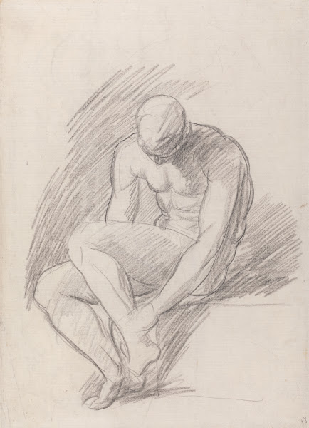Achilles Wounded