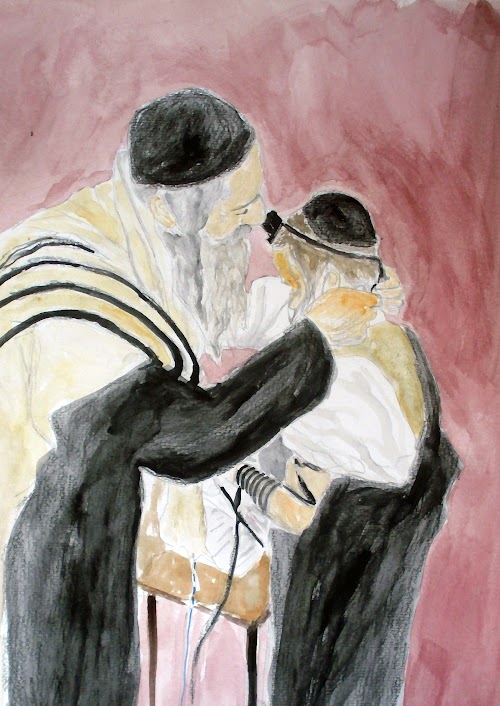 תמונה מדברים ואתחנן עקב 12