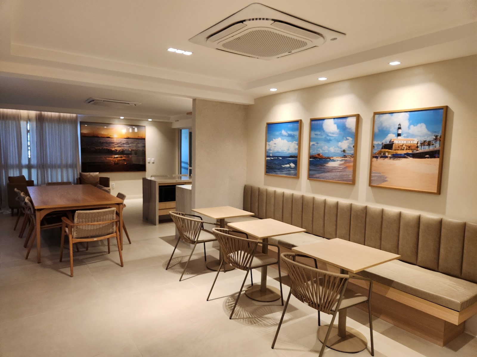 Apartamento, Stella Maris