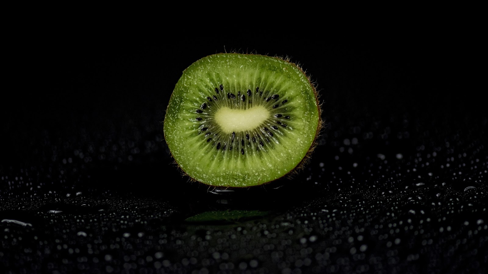 kiwi Wallpaper