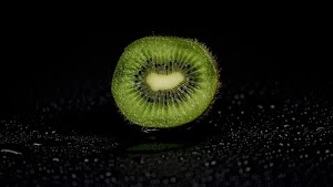 kiwi Wallpaper