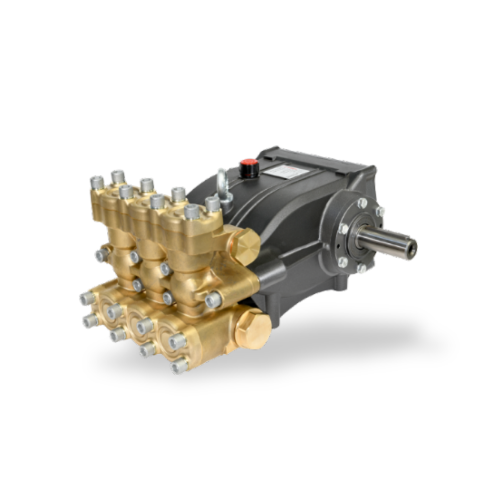 MXT High Flow