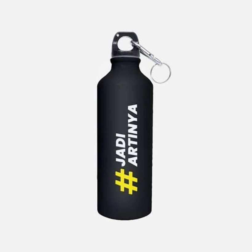 COSTUM TUMBLER SPORT / BOTOL MINUM SOUVENIR — foto 2