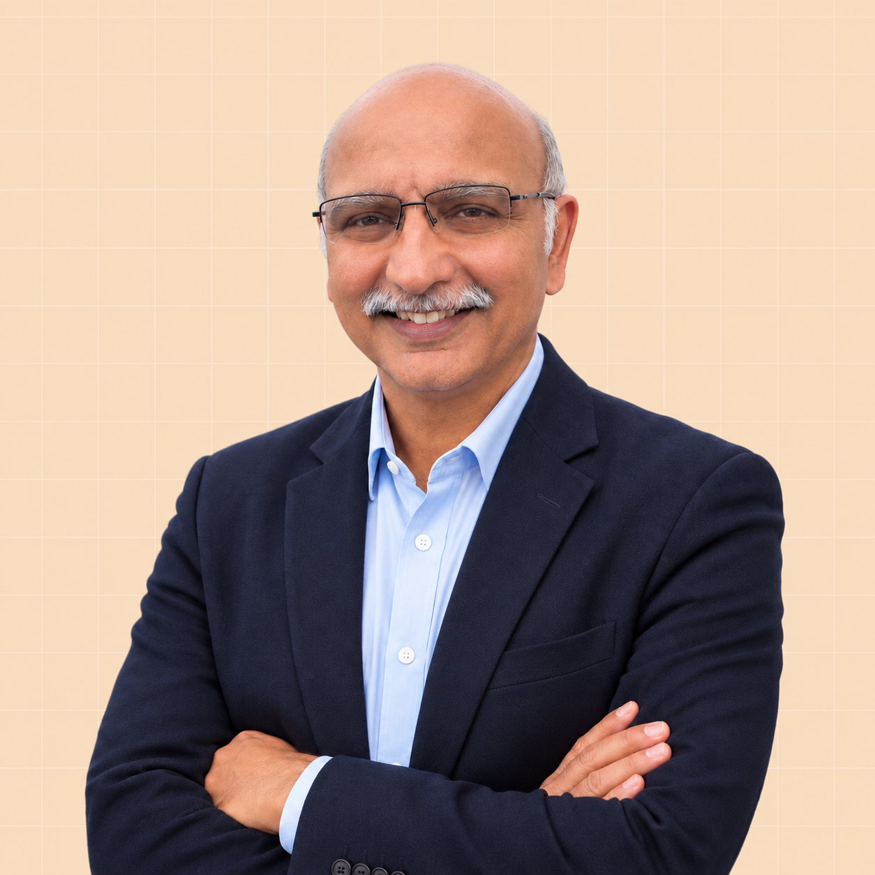 Cuemath tutor Deepak Mawani