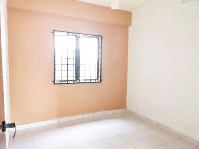 Apartment Taman Tenaga, Jalan Reko, Kajang — foto 4/10