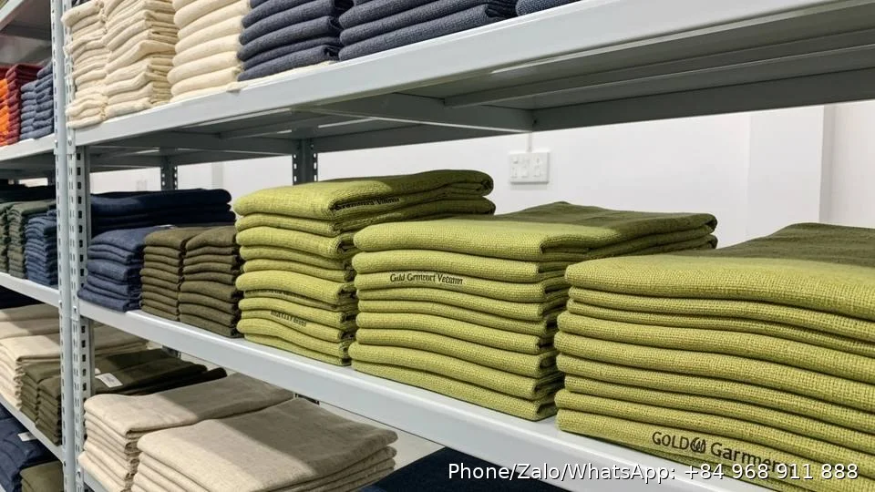 hemp fabric - Gold Garment Vietnam