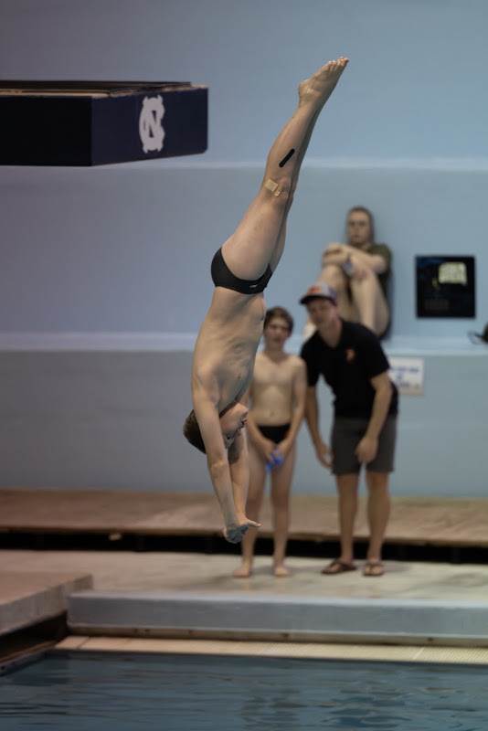 Photo from 2024.04.21 Regionals