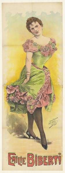 Emilie Biberti 1895