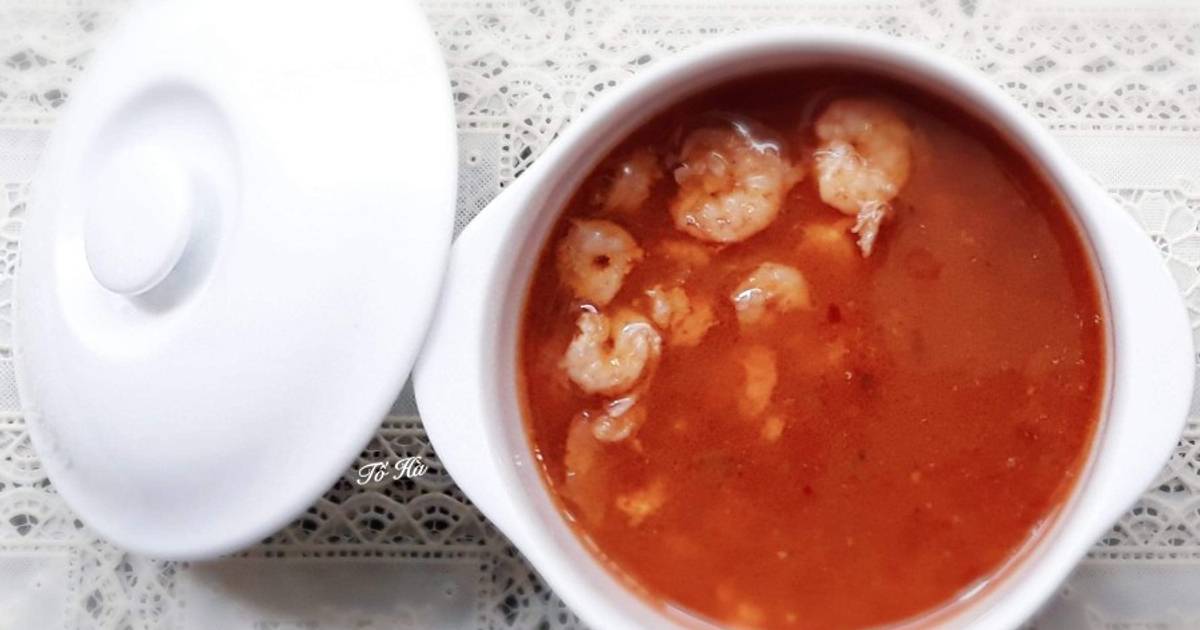 TÔM kho đánh