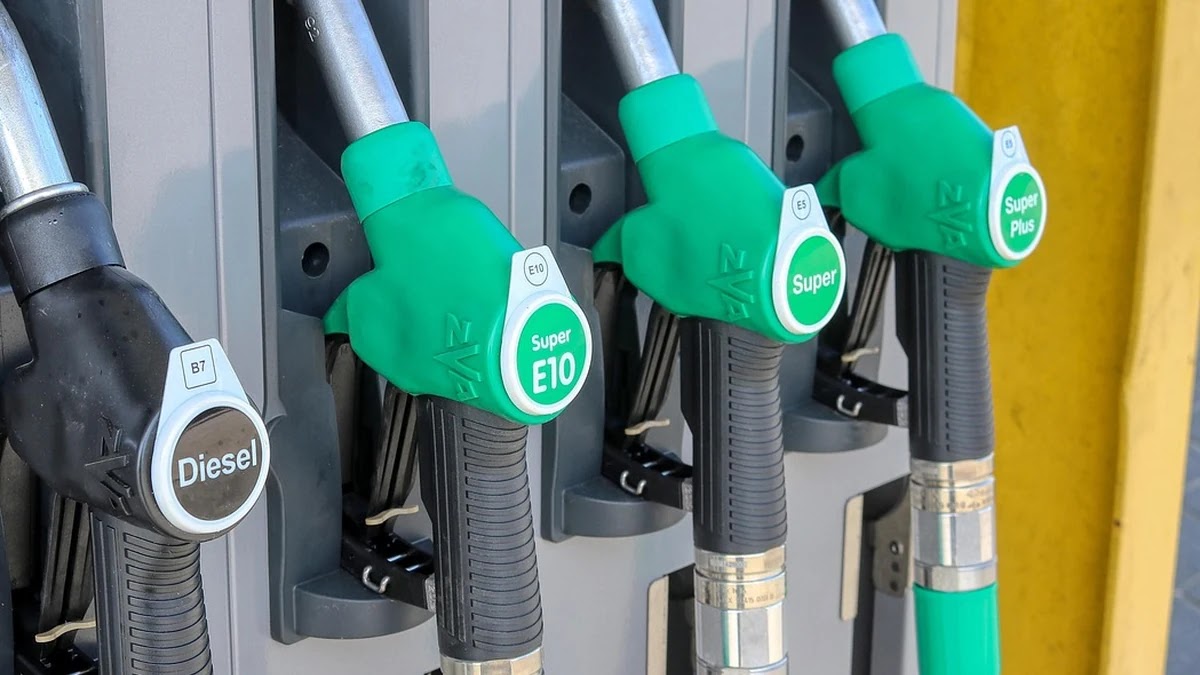 주유비 절약을 위한 카드별