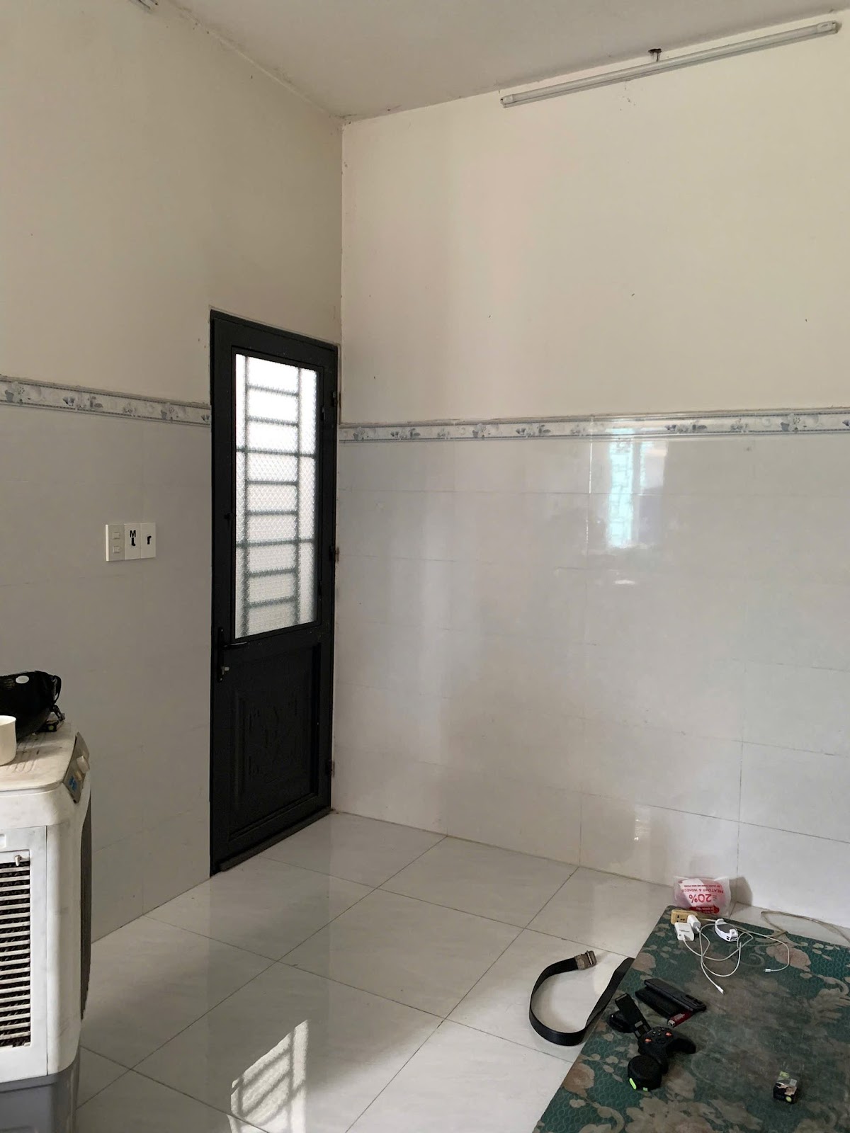 Bên mình còn 2 phòng trống 2