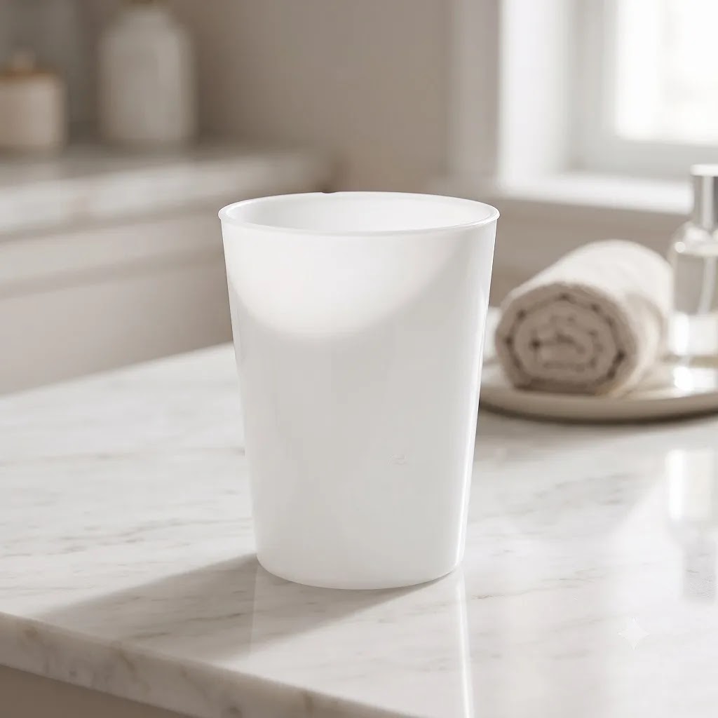 Vaso Plastico 200ml