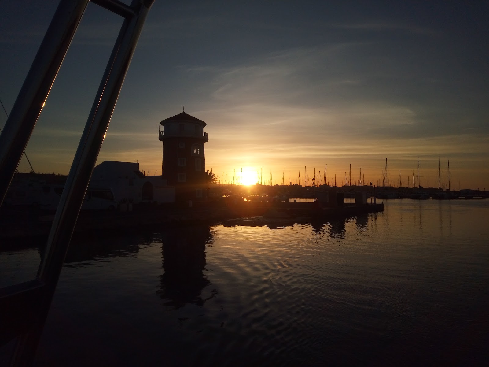 Photo de la navigation NAV-034