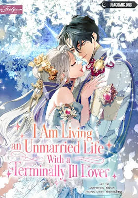 I Am Living an Unmarried Life With a Terminally Ill Lover