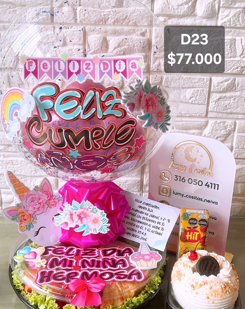 03. DESAYUNO NIÑA ♥️ D23 $77.000 ♥️ DESCRIPCIÓN DETALLADA DEL MENU 🍲 .. EN EL LINK DE WHATSAPP  ⬇️