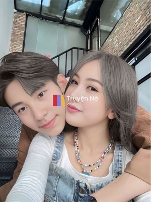 Mùi Hương Tình Yêu