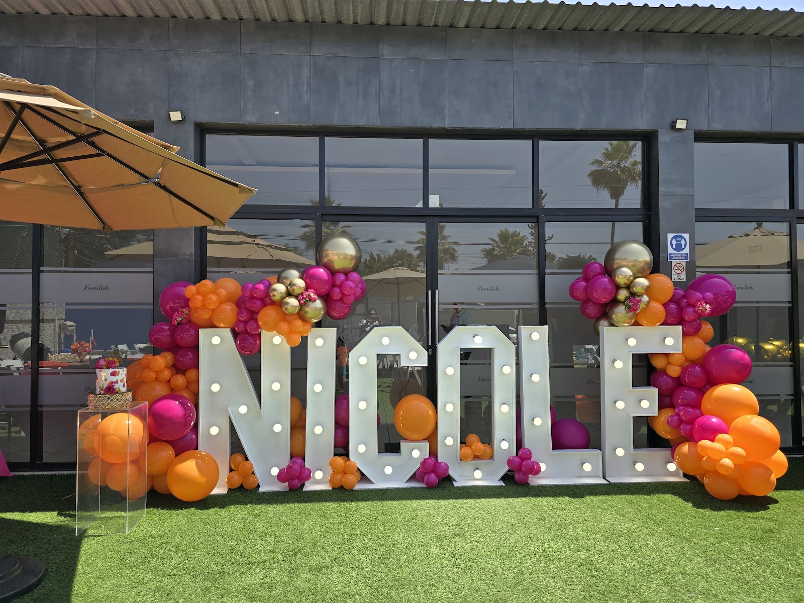 Fiestas infantiles - Celebraciones para niños - Marbella Princess Parties Tijuana
