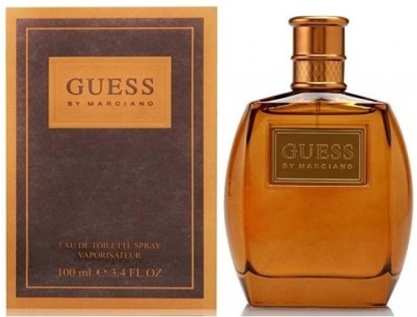 GUESS MARCIANO DE GUESS HOMBRE 100ML EDT