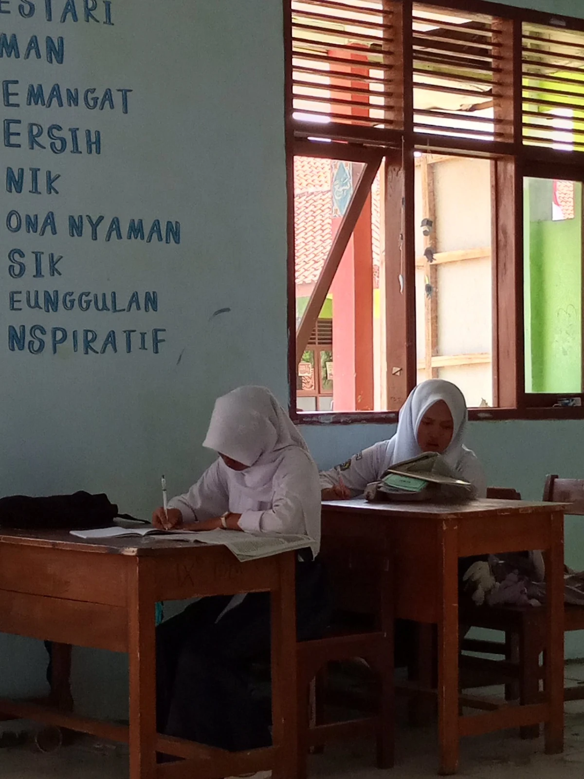 Dokumentasi Kegiatan
