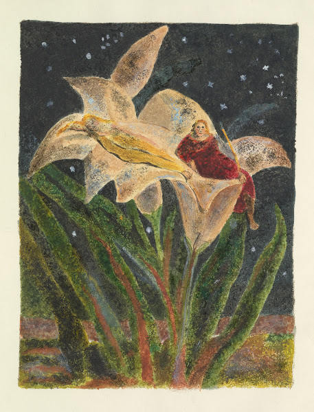 The song of Los Lambeth Pl5 1795