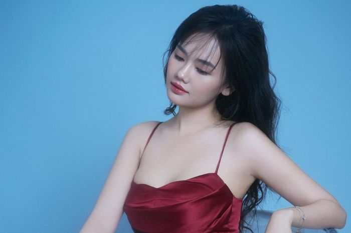Nữ diễn viên bị ghét nhất trong phim giờ vàng có Phương Oanh là ai? - Báo VietnamNet