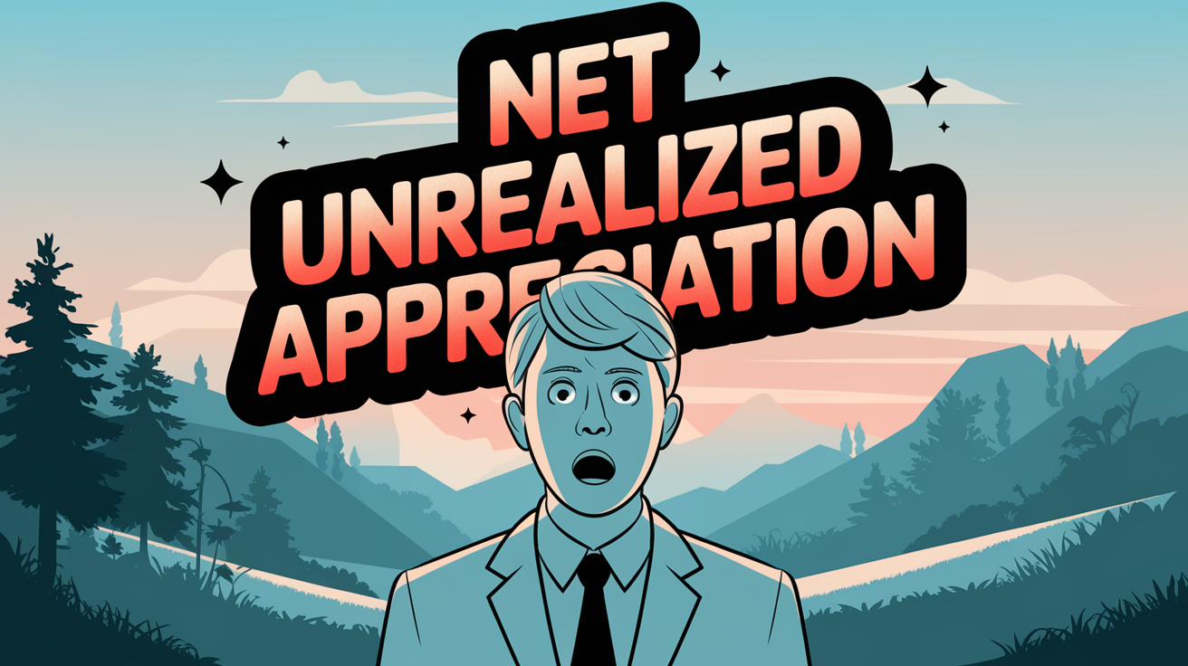 What is Net Unrealized Appreciation (NUA)?