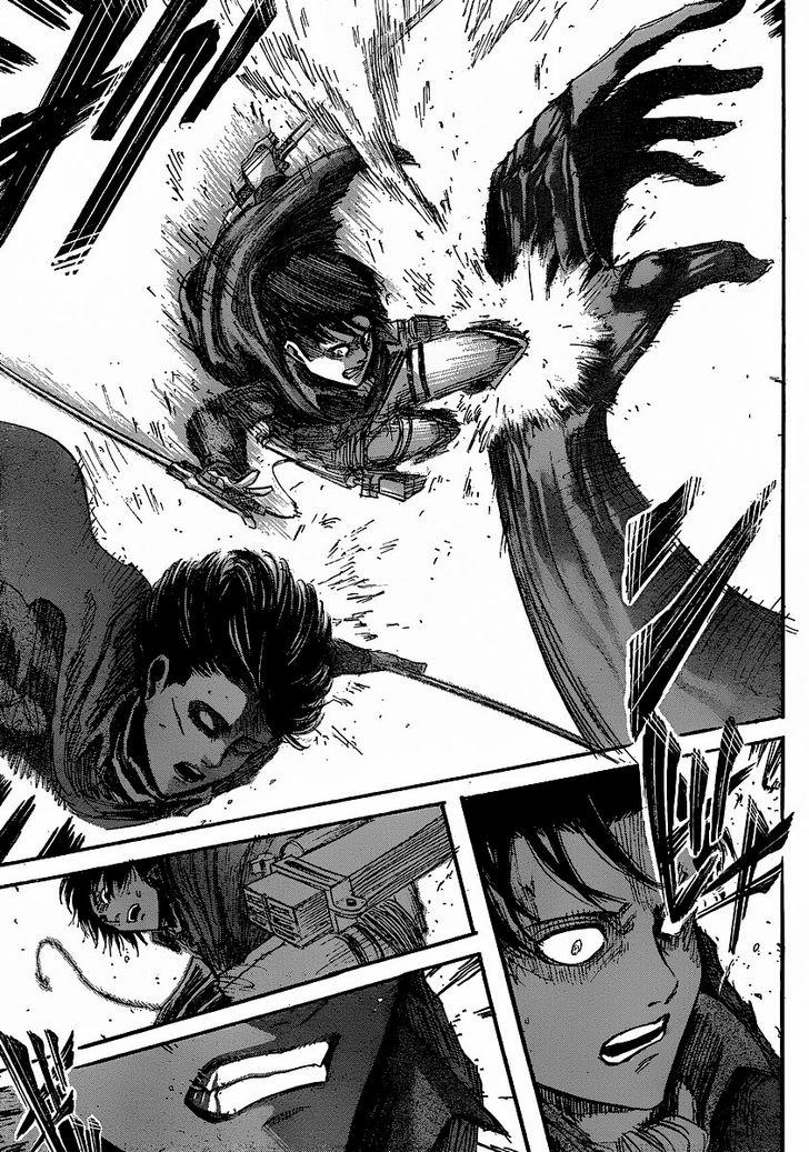 Attack On Titan