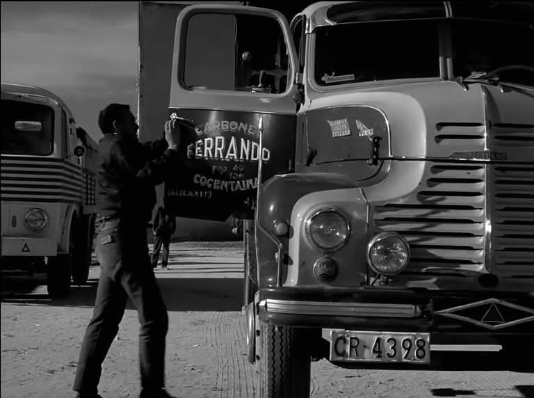 LEYLAND COMET de 01/01/1956