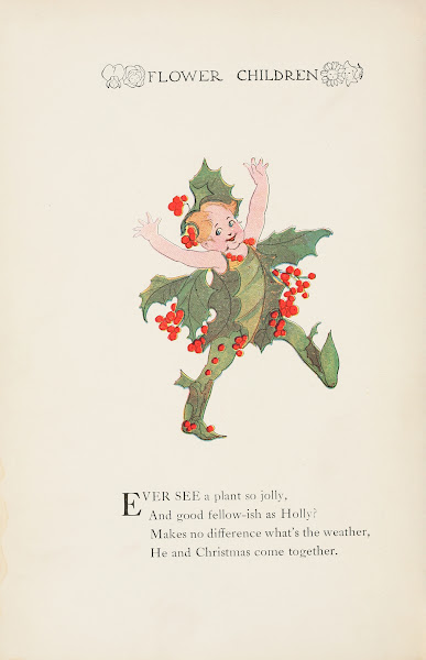 Flower Children pl83 1910